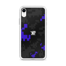 Load image into Gallery viewer, XP CAMO IPHONE CASE - XPCoffeeCo
