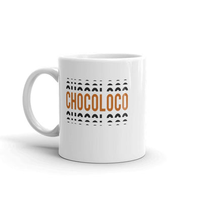 CHOCOLOCO Mug - XPCoffeeCo
