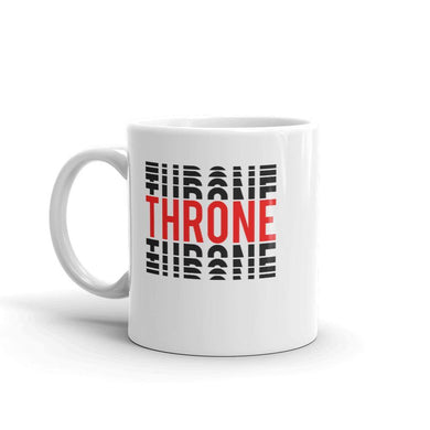 THRONE Mug - XPCoffeeCo