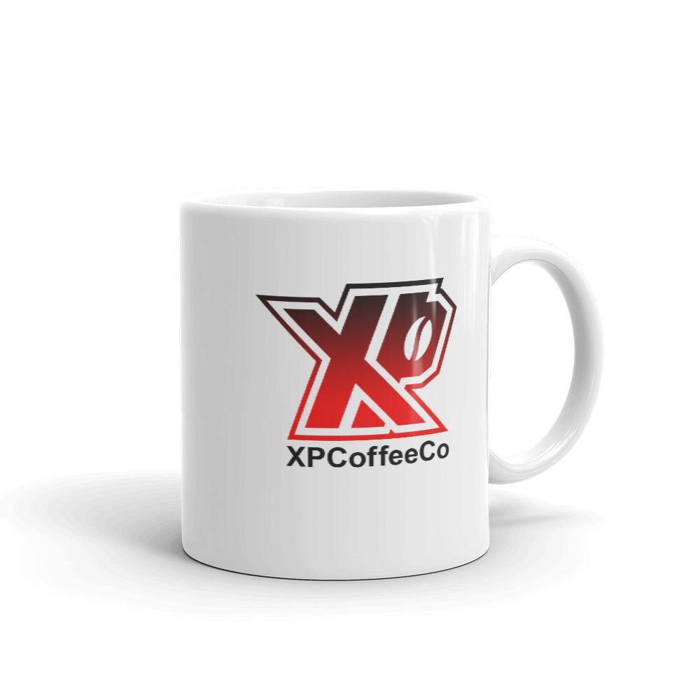 THRONE Mug - XPCoffeeCo