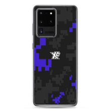 Load image into Gallery viewer, XP CAMO SAMSUNG CASE - XPCoffeeCo
