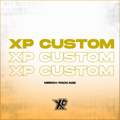 XP Custom Pack - XPCoffeeCo