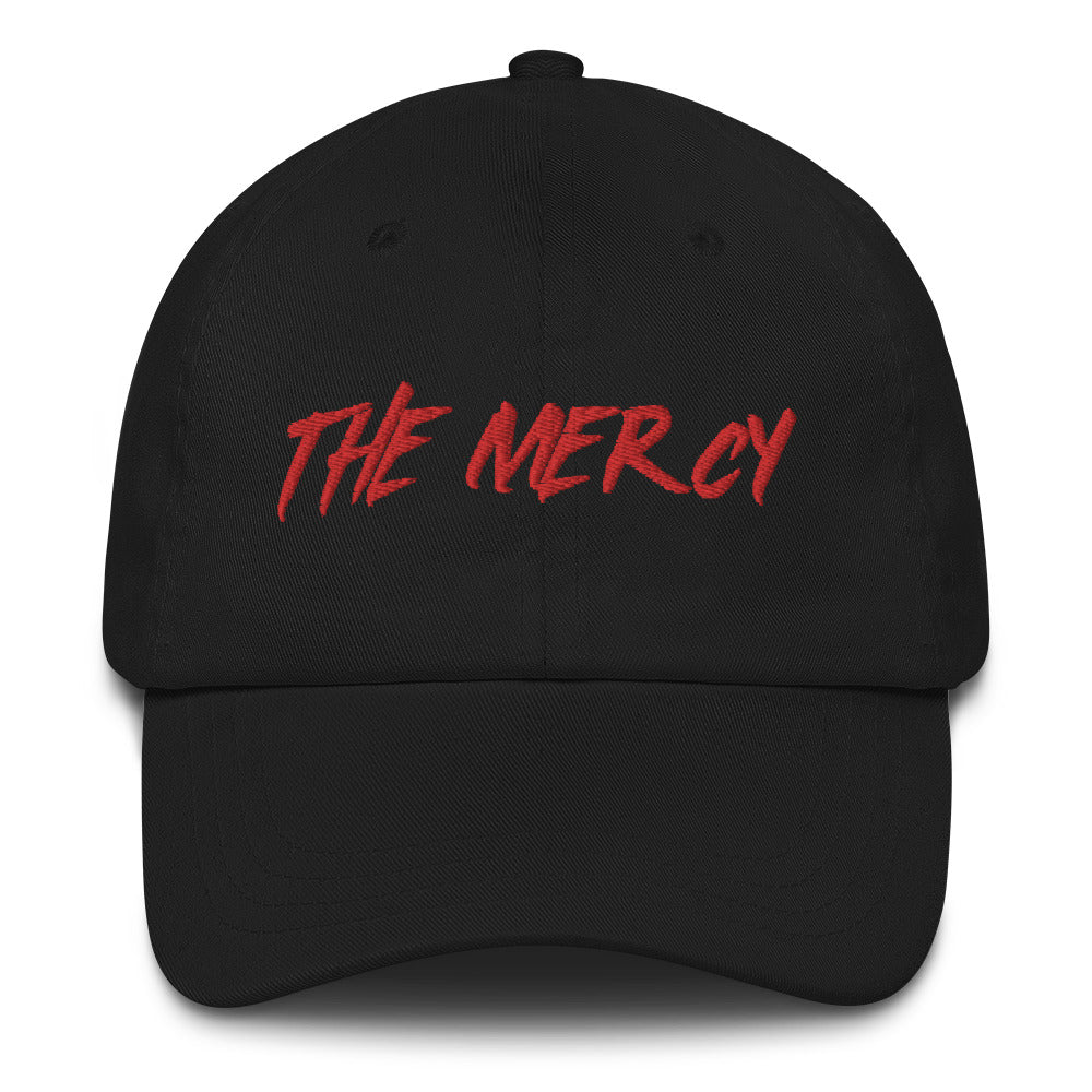 THE MERCY  DAD HAT