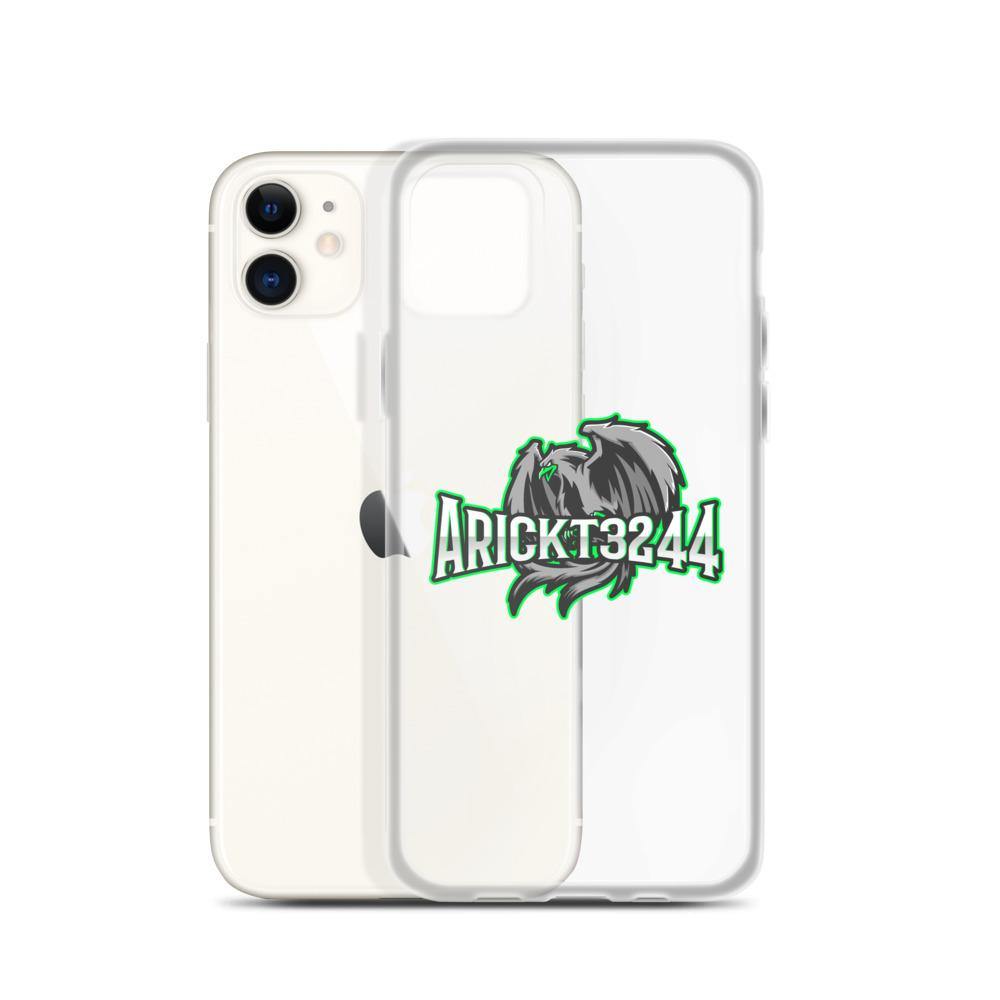 ARICKT IPHONE CASE - XPCoffeeCo