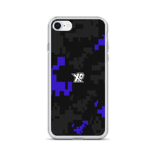 Load image into Gallery viewer, XP CAMO IPHONE CASE - XPCoffeeCo
