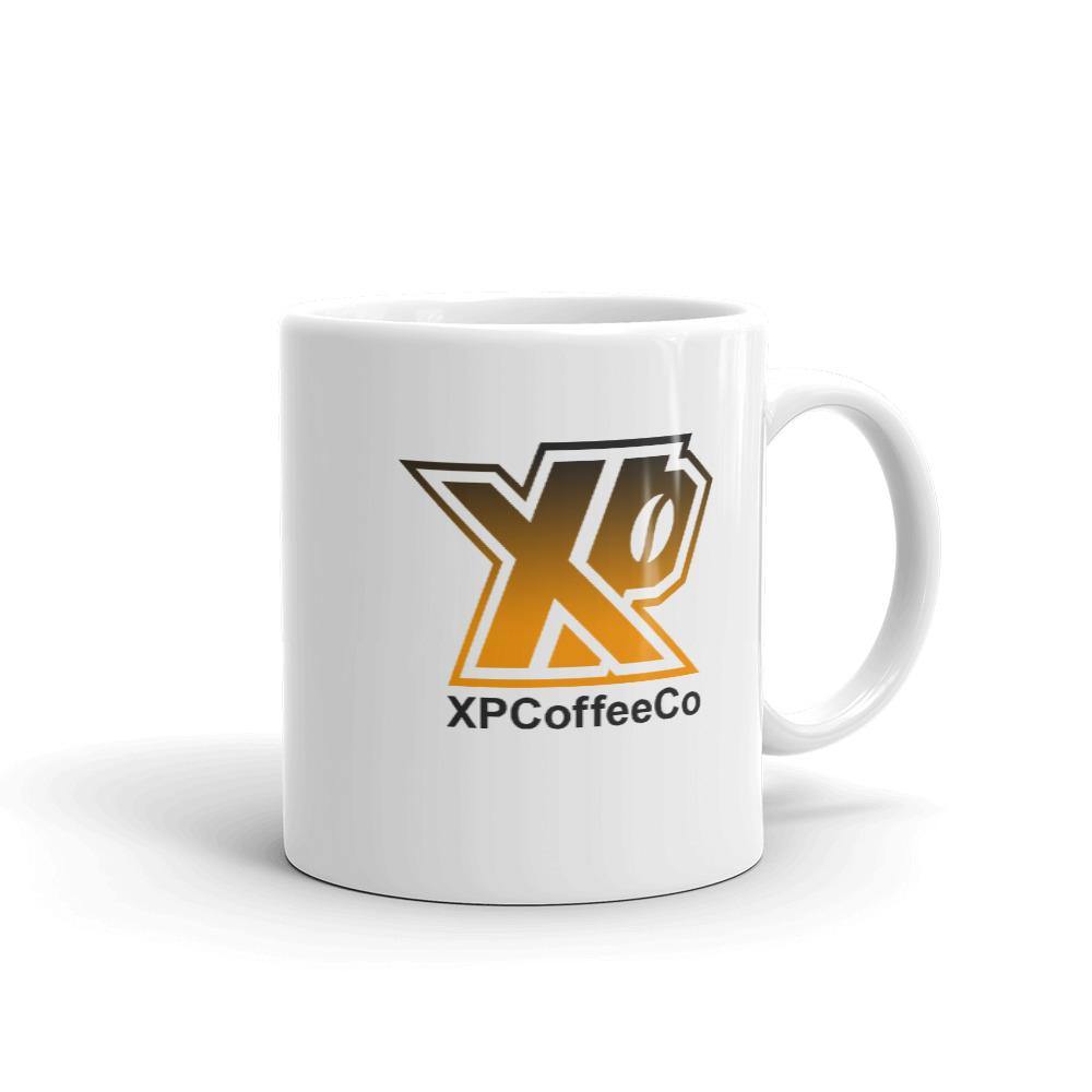 NIGHTMARE Mug - XPCoffeeCo