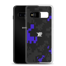 Load image into Gallery viewer, XP CAMO SAMSUNG CASE - XPCoffeeCo
