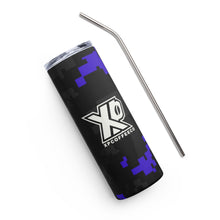 Load image into Gallery viewer, XP CAMO TUMBLER
