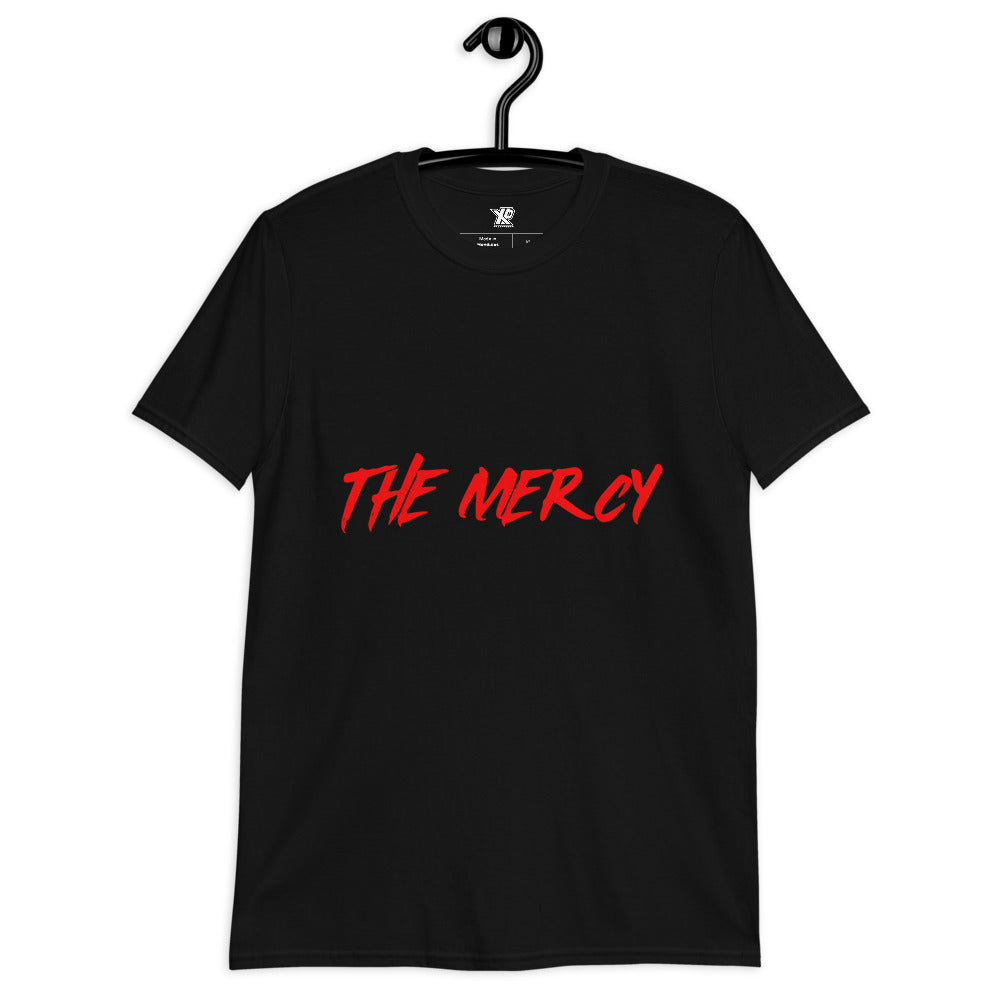 THE MERCY T-SHIRT