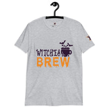 Load image into Gallery viewer, WITCHES BREW  T-SHIRT

