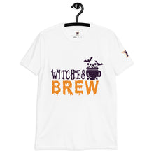 Load image into Gallery viewer, WITCHES BREW  T-SHIRT
