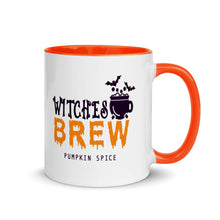 Load image into Gallery viewer, WITCHES BREW Mug 11oz
