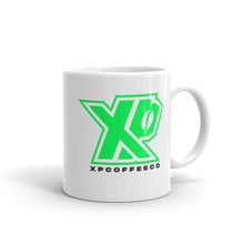 Load image into Gallery viewer, ARICKT MUG - XPCoffeeCo
